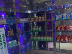 -K歌之王量贩式KTV(洪楼店)