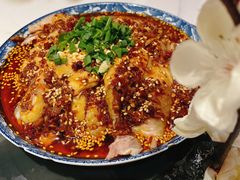 棒棒鸡-川味堂·四川豆花(八卦岭店)