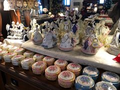 -小樽八音盒堂(手工制作体验馆店)