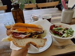 -RAC BAR(安福路店)