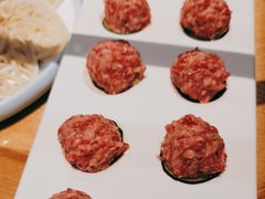 -蜀九香火锅(彩虹店)