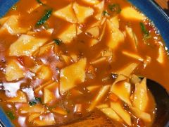 -敏珠拉姆藏餐·南京厨房(富春江东街店)