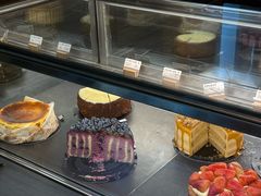 -BAKER&SPICE(祥云小镇店)