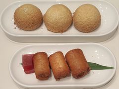 -蔡澜点心·粤菜(月星环球港店)