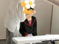 -白箱照相馆·外拍