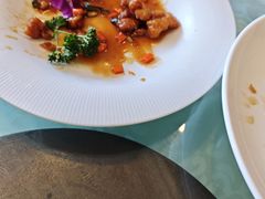 -牟传仁饭庄(星海店)