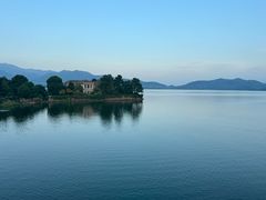 -余姚四明湖开元名都度假酒店·夏威夷西餐厅