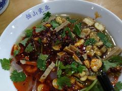凉粉-小媳妇凉粉(浑源店)