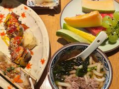 -三石铁板烧(紫竹桥店)