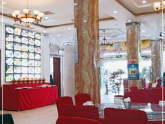 大堂-山海关清和浑锅店