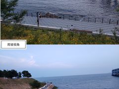 -星海湾跨海大桥