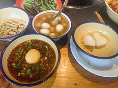 -李子坝梁山鸡(李子坝大鸡哥店)