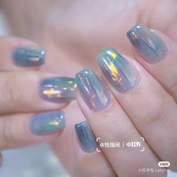 -悦指间美甲美睫