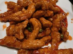 -萃和楼海鲜酒店(汉口路店)