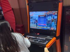 -满纷轰趴·生日聚会·公司团建·城市系列(前海店)