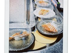 -争鲜回转寿司(海曙天一PLUS店)