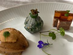 海胆鲜鲍-海味观(老西门店)