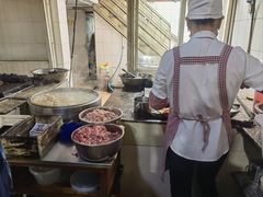 -正宗杨记普洱酸醋米线(总店)