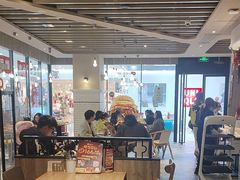 -必胜客(龙泉万达店)