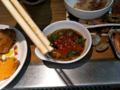 -苏格里岛自助海鲜火锅烧烤(大汉悦中心店)