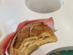 -港师傅·菠萝包(北京超极合生汇店)