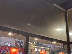 门面-沈记烧烤海鲜(江汉二路店)