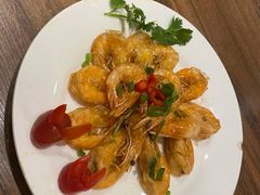 -快乐爱斯米牛排自助(金州安盛店)
