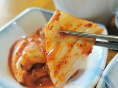 -唯成•韩国炭火烤肉 유성고기