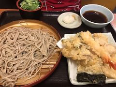 -天丼‧天妇罗盖饭(天神店)