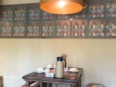 大堂-洞庭土菜馆(天河北总店)