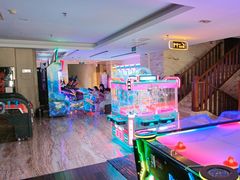 -天津瀚金佰九号温泉酒店(南楼地铁站店)
