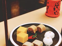 -唐廊烤鸭店(工体店)