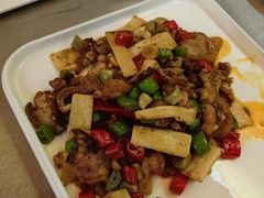 -伊带伊路新疆美食府(呼家楼店)