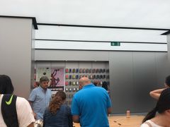 -Apple 零售店(Canton Road)