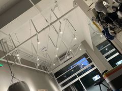 -mYSTEPS健身运动馆(古北店)