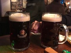 -宝莱纳啤酒花园餐厅PAULANER BRAUHAUS Nanjing(广州路店)