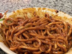 -小街天府(西工小街店)