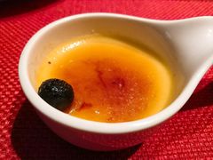 焦糖布丁-OPEN開全日自助餐厅·西餐·海鲜(佛山希尔顿酒店)