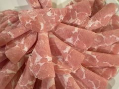 -马记伊源斋涮肉·清真菜(潘家园古玩市场店)