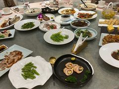 -海天楼中餐厅(吴宫泛太平洋酒店)
