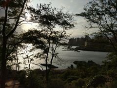 -泊石湾海滨浴场