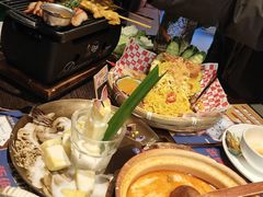 -泰妃殿(武汉首店)