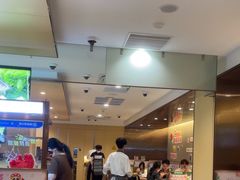 -海底捞火锅(江北万达商业广场店)