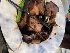 -桂满陇·海市蜃楼·黑金(国金店)