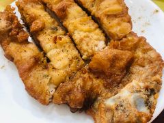 -朱家角桥梓湾点心店(祥凝浜路811号店)