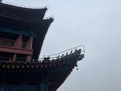 -西安城墙·碑林历史文化景区