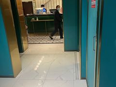 -美豪怡致酒店(上海长寿路店)