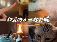 -咖法森林·咖啡  酒吧(天河店)