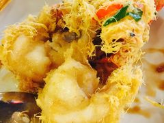 -真浪花园海鲜餐馆