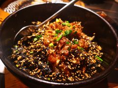 -厚贞日式烤肉(浦东汇智店)